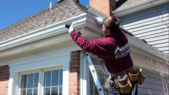 gutter services Pewee Valley